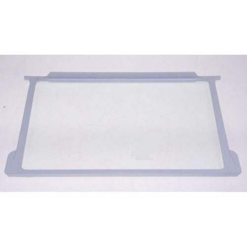 Indesit Clayette Verre (Lxh) 470X303X14 Rohs pour Refrigerateur Ariston - 9521722