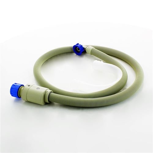Aeg Tuyau Aquastop 1.50 M 14002090405/2 pour Lave Linge Aeg, Electrolux, Faure, Zanussi