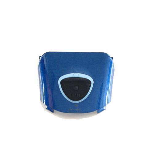 Boitier Avant Bleu Calypso Braun - 67030702