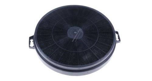 Accessoire pour Hotte Candy Filtre Charbon Type B210 Fac539 (37056-1242) - Réf: Chf210 481281718524