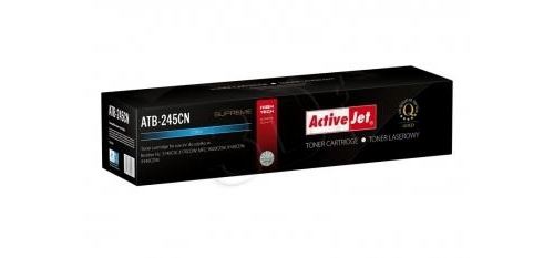 Toner activejet atb-245cn cyan 2,200 str. brother tn-245c action expacjtbr0044