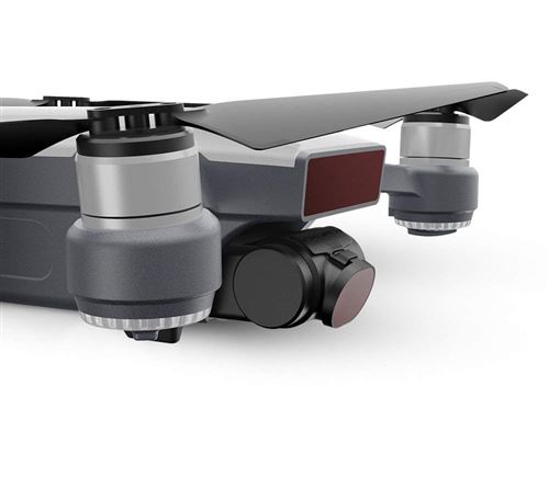PGYTECH Filter Combo 5-Pack for DJI Spark
