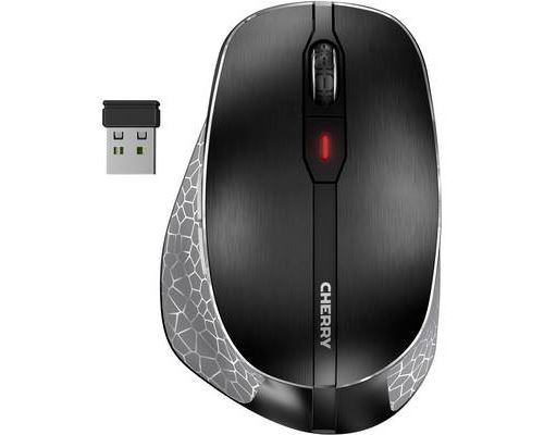 cherry cherry souris sans fil mw 8 ergo noir