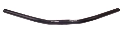 Ergotec Roues Bikes Lady Town 22.2 / 600 / 25,4 mm noir