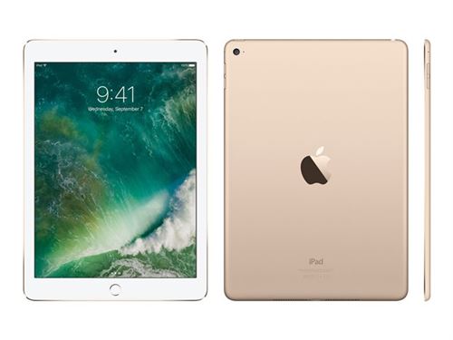 Apple iPad Air 2 16 Go Wifi Or 9,7