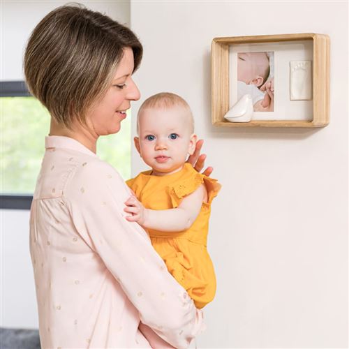 Cadre Avec Empreinte Baby Art 3d My Baby Touch Produits Bebes Fnac Cadre Avec Empreinte Baby Art 3d My Baby Touch Produits Bebes Fnac
