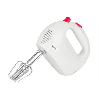 Batteur Proline HM120W 120 W Blanc