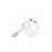 Batteur Proline HM120W 120 W Blanc_1