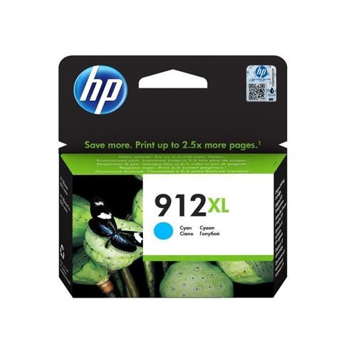 hp 3yl81ae noir