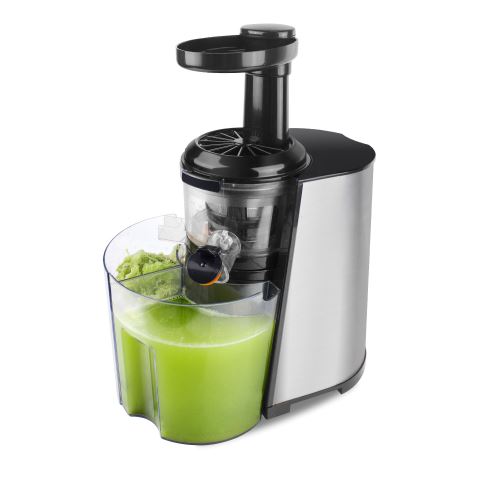 Extracteur à jus inox - 150W - Silencieux - Triomph ETF1821
