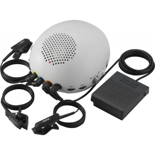 Korg ClipHit - Set de batterie clipable