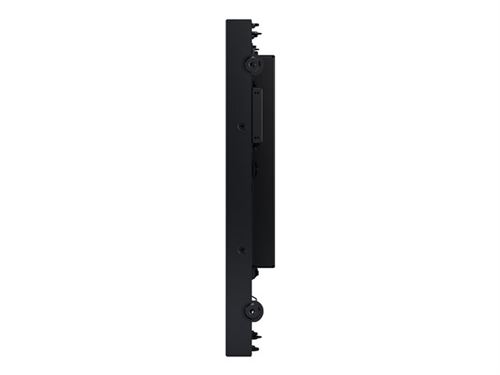 Elo 2094L - LED-monitor - 19.53 - open raamwerk - aanraakscherm - 1920 x 1080 Full HD (1080p) - 250 cd/m² - 3000:1 - 20 ms - HDMI, VGA, DisplayPort - zwart