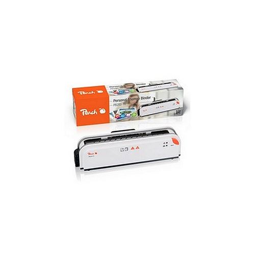 Peach PB2-70 Relieuse thermique format A4 - pour des présentations en toute simplicité