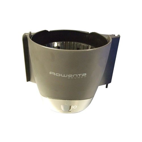 Porte filtre gris de cafetiere rowenta - 7196106
