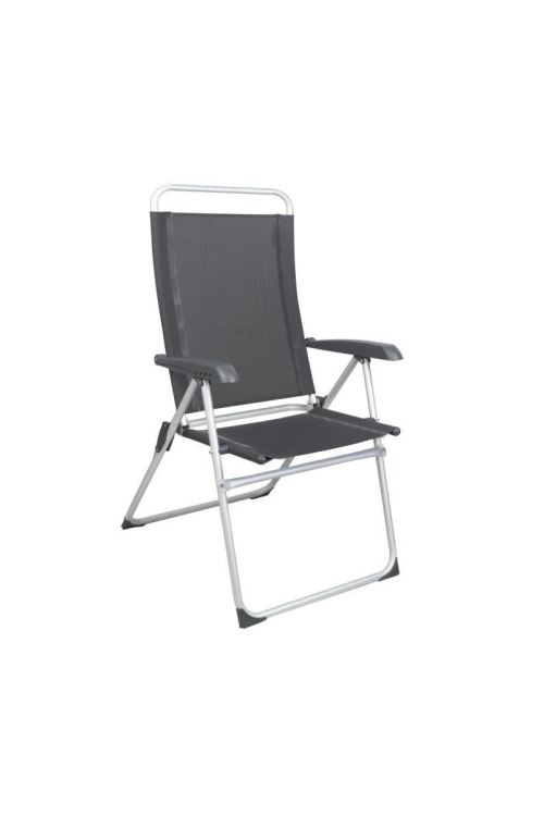 Fauteuil Eco Bas - Gris
