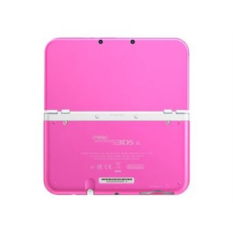 Console-Nintendo-New-3DS-XL-