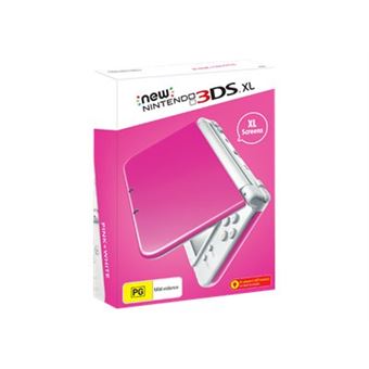 Console-Nintendo-New-3DS-XL-