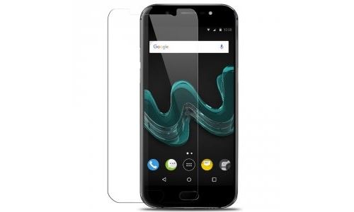 film protecteur d'écran verre trempé inrayable pour Wiko WIM LITE