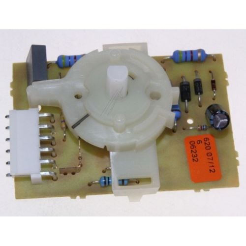Carte electronique+came pour robot masterchef 3000 moulinex - 6016821