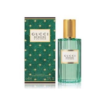 gucci parfum memoire