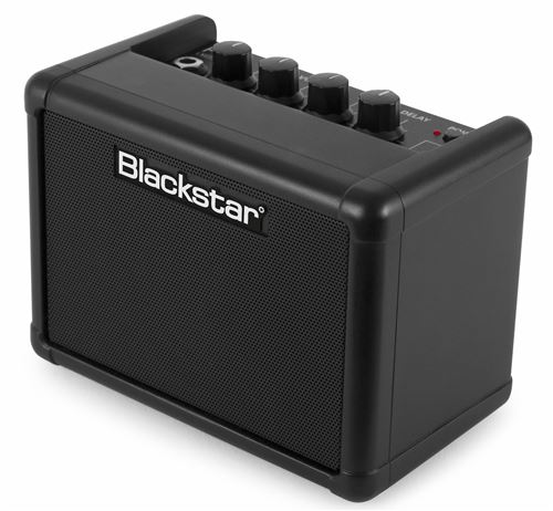 Blackstar FLY 3 mini combo ampli guitare 3 watts - Image 4