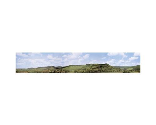 Modellhintergrund Löwenstein/Württemberg