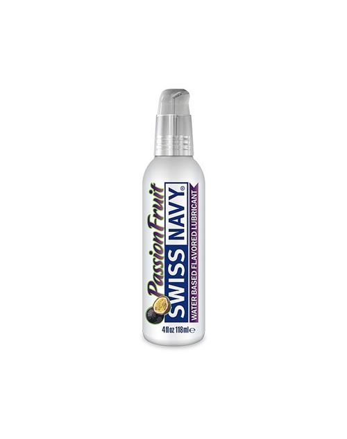 Lubrifiant aux fruits de la passion 120 ml swiss navy snfpf4