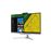 Acer Aspire C 24 C24-865 - Alles-in-één - 1 x Core i5 8250U / 1.6 GHz - RAM 4 GB - SSD 128 GB, HDD 1 TB - UHD Graphics 620 - GigE - WLAN: 802.11a/b/g/n/ac, Bluetooth 4.2 - Win 10 Home 64 bits - monitor: LED 23.8" 1920 x 1080 (Full HD)_3