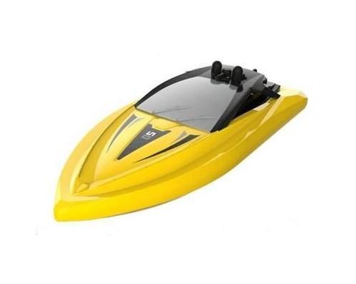 Mini Bateau RC 8 km/h Speed Boat SYMA Q5 Mini Boat