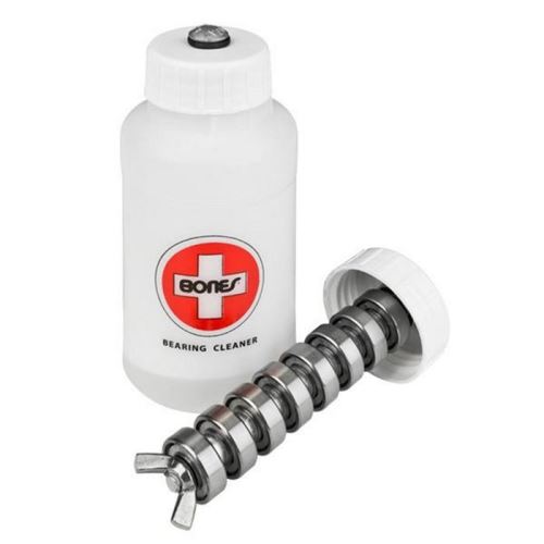 Roulements Skateboard BONES Roulements Cleaner