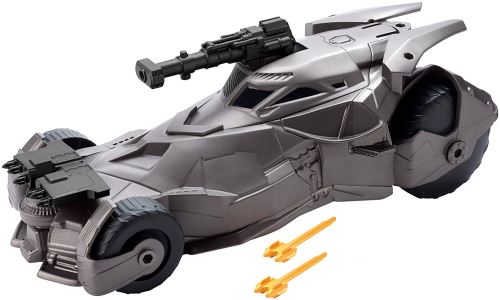 Justice League - Batmobile 30Cm