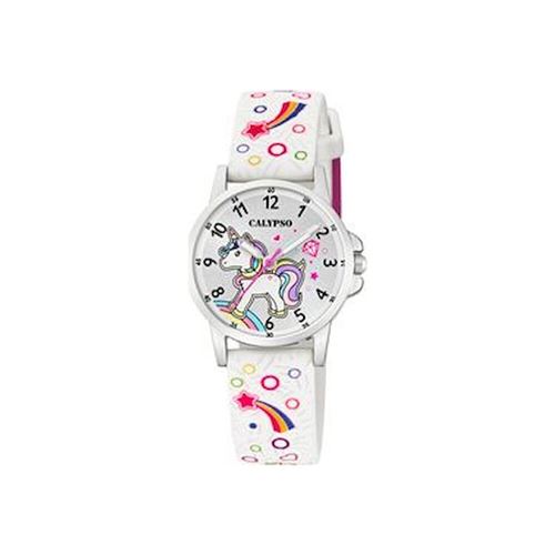 Calypso Montre Femme, Homme, Mixte K5776/4