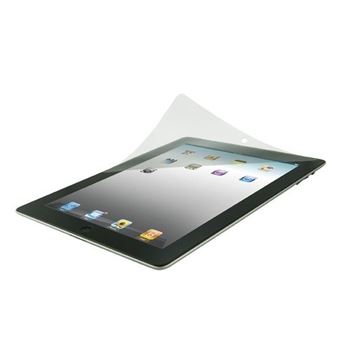 Verre Trempé Pour IPad Mini 5 (2019) Et Mini 4 - Protecteur écran 9H Ultra-transparent - Installation Facile Sans Bulles - 6