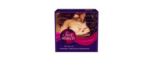 Jeu Sexe autour du monde