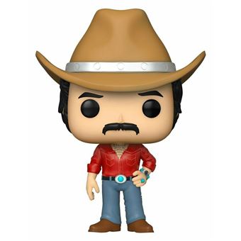 Figurine POP Smokey & the Bandit Bo Bandit Darville
