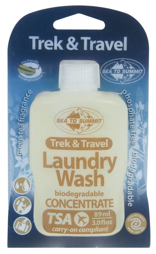 Savon Liquide Détergent Sts Laundry Wash