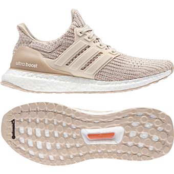 adidas ultra boost femme beige