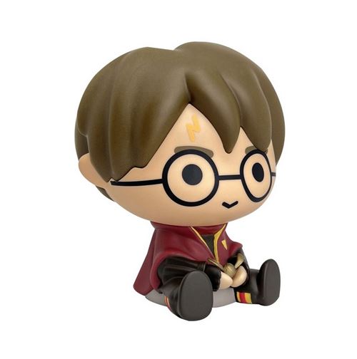Tirelire Harry Potter Et Le Vif D Or