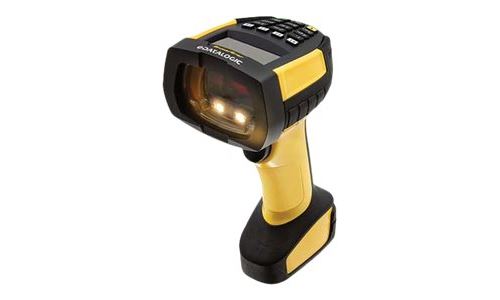 Datalogic Powerscan Pm9600 - Usb Kit - Scanner De Code À Barres - De Poche - Décodé - Rf(433 Mhz) - Image 3