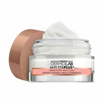 Crème de Nuit Dh Dermolab Anti-Âge - 1