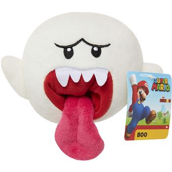 Peluche Toad™ d'environ 20 cm (8 po) - Site Officiel Nintendo pour