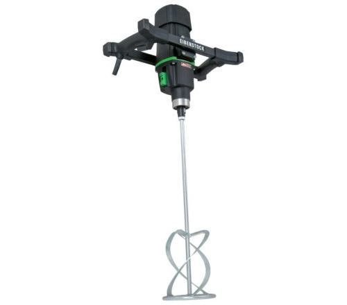 Non Communiqué Malaxeur D.180 Mm Pour Mortier Enduit Ciment Béton Diam - Ehr23/2.5S