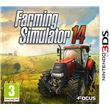 Farming Simulator 14 3DS