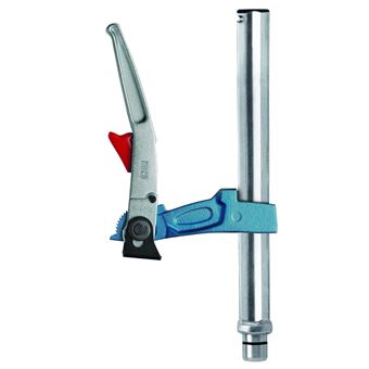 Tornillo apriete con mango Urko - 120 x 60 mm