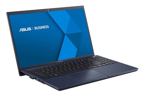 Ordinateur Portable Asus B1500Ceae-Bq2988X 15,6 - Intel Core I5-1135G7 2.4 Ghz - Intel Iris Xe Graphics - Ssd 256Go - Ram 8Go