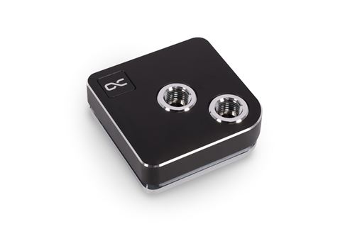 Alphacool Core 1 Black (13443)