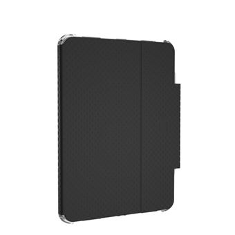 Étui Smart Cover iPad 10.9 Pouces 10eme Generation (2022) Noir à