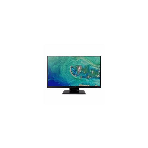 Acer Noir Ut241y Écran Plat De Pc 60,5 Cm (23.8 ) 1920 X 1080 Pixels Full Hd Led Écran Tactile Dessus De Table - Neuf - Image 4