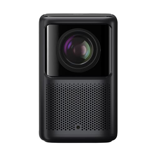 DANGBEI N2 Videoprojecteur Domestique sous Licence Officielle Netflix, Cinéma Maison avec 500 Lumens ANSI 1080P gris