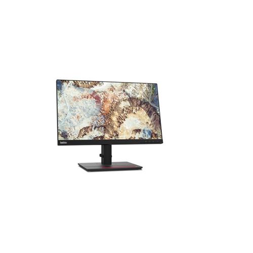 Écran lenovo thinkvision T22i-20 22 FHD